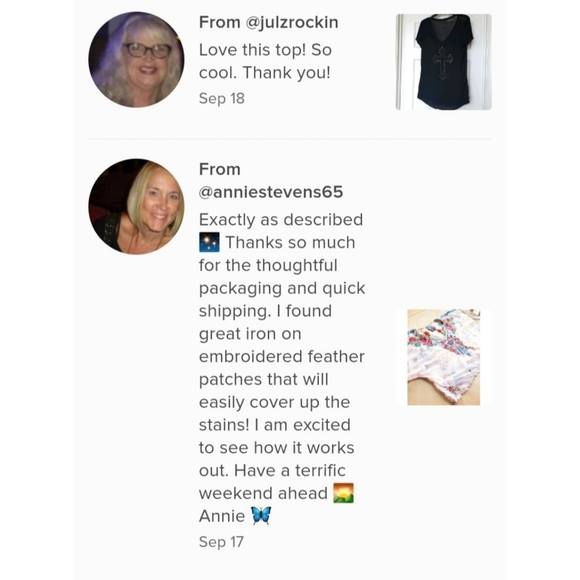 Meet your Posher, Lauryn - Picture 12 of 16